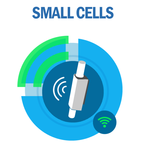 Small Cells
